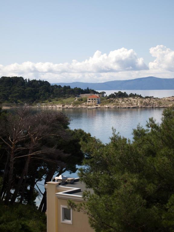 Apartment Mlinarevic Makarska Exterior photo